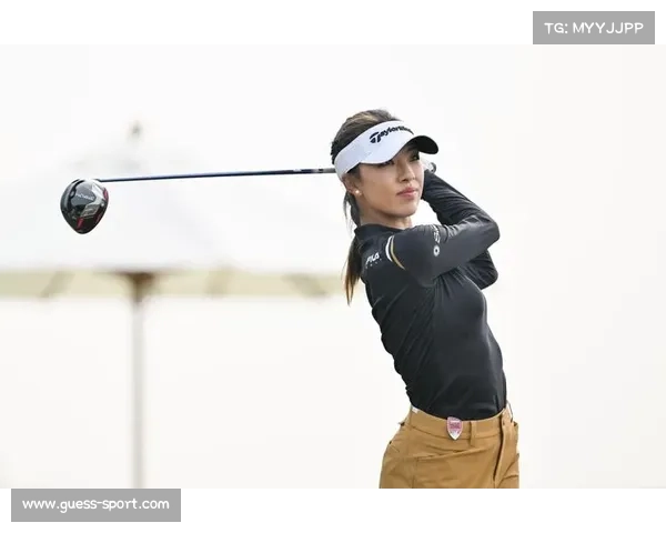 别克LPGA锦标赛七位中国业余球员同场竞技创历史新高彰显中国高尔夫新力量 别克LPGA锦标赛七位中国业余球员同场竞技创历史新高彰显中国高尔夫新力量
