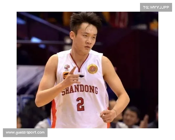 陈林坚伤病恢复情况：山东男篮押宝神射手，期待外线火力提升