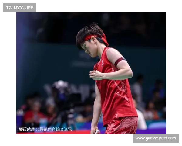 国羽总决赛一冠收官，外战失利暴露梯队挑战