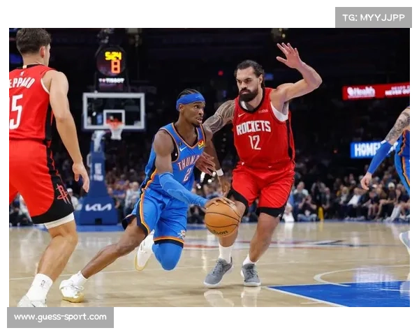 雷霆追赶73胜纪录概率降至9%，完整阵容至今未取胜