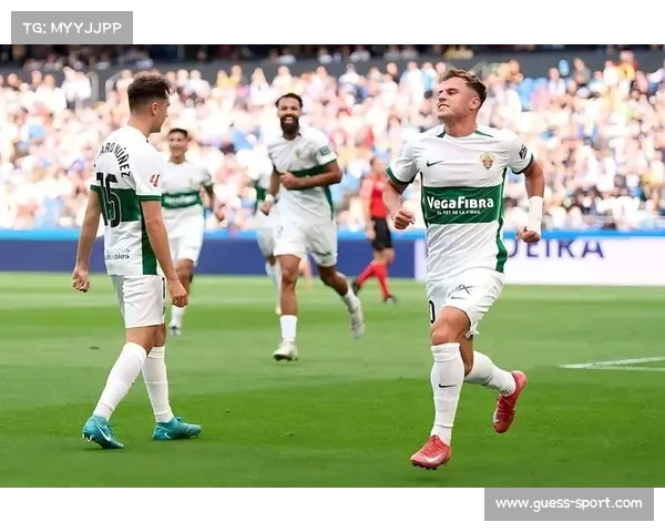 马丁内斯・巴莱罗球场:埃尔切的魔鬼主场,承载球队升级奇迹 马丁内斯・巴莱罗球场:埃尔切的魔鬼主场,承载球队升级奇迹